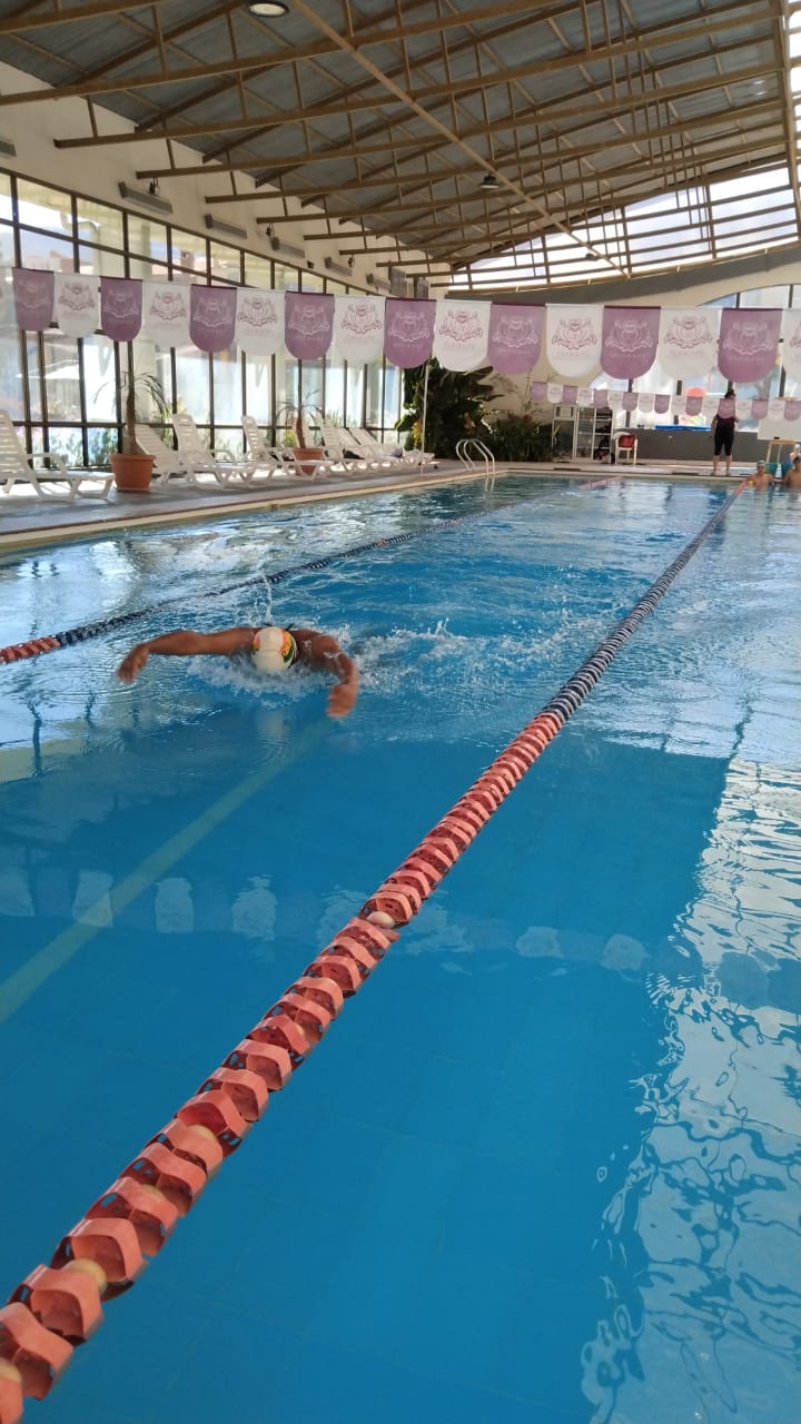 NATACION